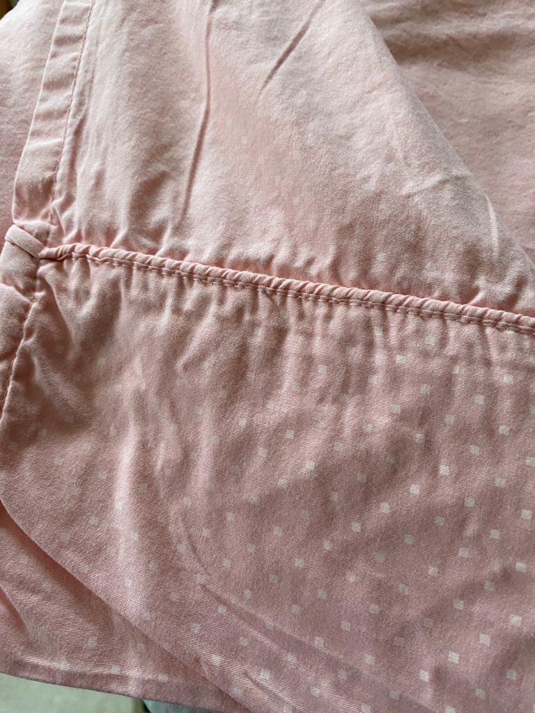 image for Dorma super king flat sheet