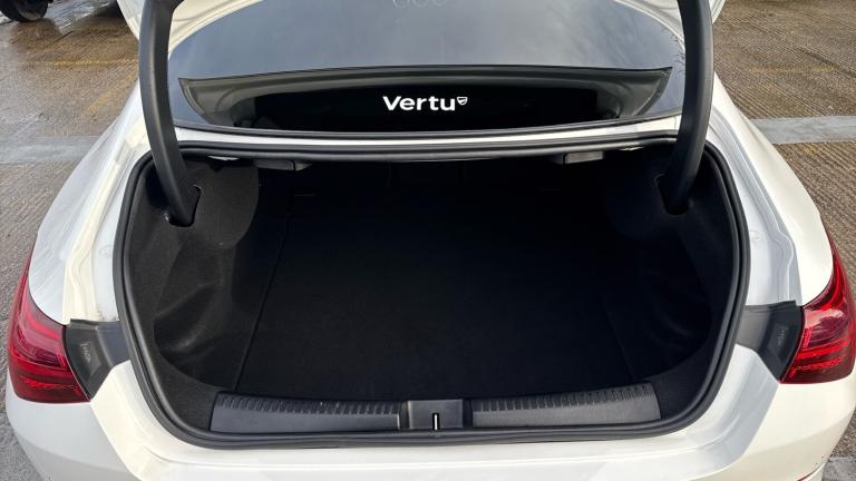 2024 Mercedes-Benz CLA 200 Sport Executive 4dr Tip Auto Petrol Saloon Saloon Petrol Automatic