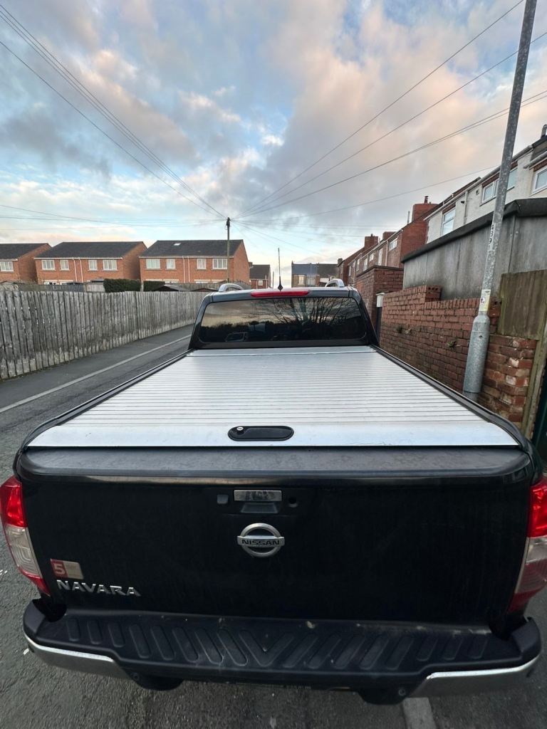 Mountain Top Roller Shutter 