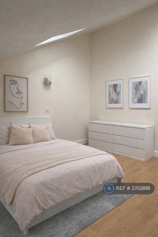 1 bedroom in Flaxley Court, Birmingham, B33 (#2702898)