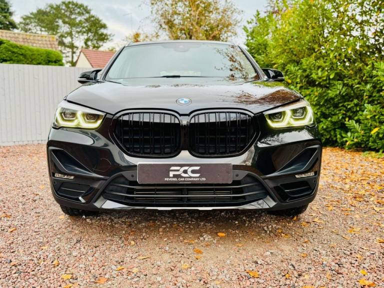 2020 20 BMW X1 2.0 20I XLINE SUV 5DR PETROL DCT SDRIVE EURO 6 (S/S) (192 PS)