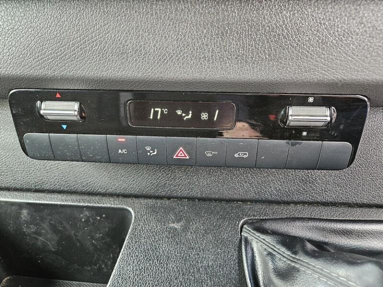 2021 Mercedes-Benz Sprinter 314 CDI Premium L2H2 Euro 6 143ps AC 2021 Panel Van Diesel Manual