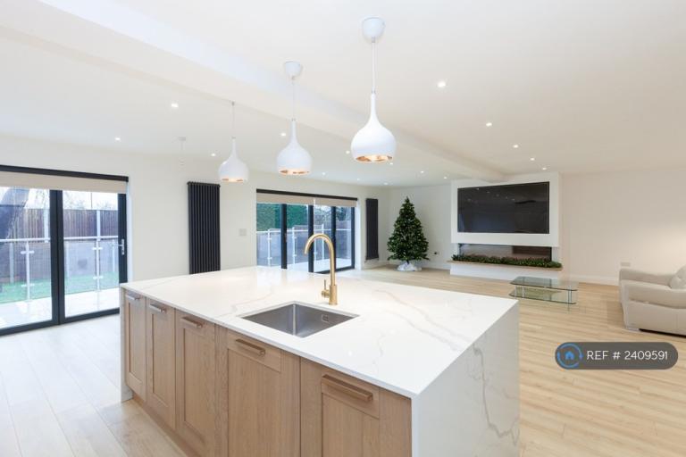 5 bedroom house in Lakeside, Oxford, OX2 (5 bed) (#2409591)