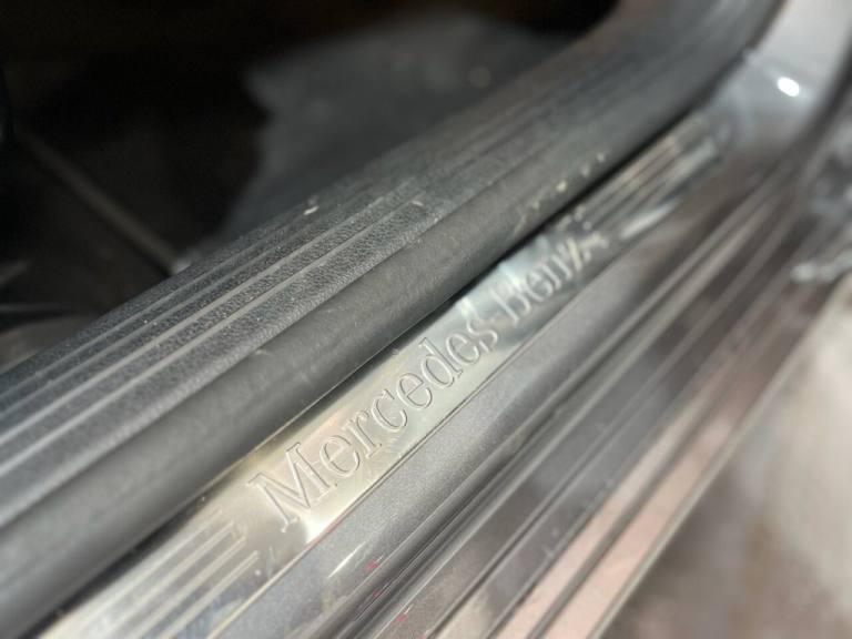 2020 Mercedes-Benz A-Class 1.3 A180 Sport Hatchback 5dr Petrol Manual Euro 6 (s/s) (136 ps) Hatch...