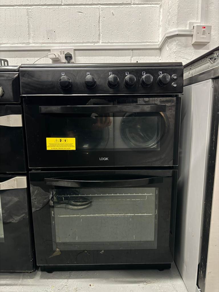 image for Logik Full-Size Integrated Gas Hob - Free Delivery - Warranty Included - Cash on Delivery