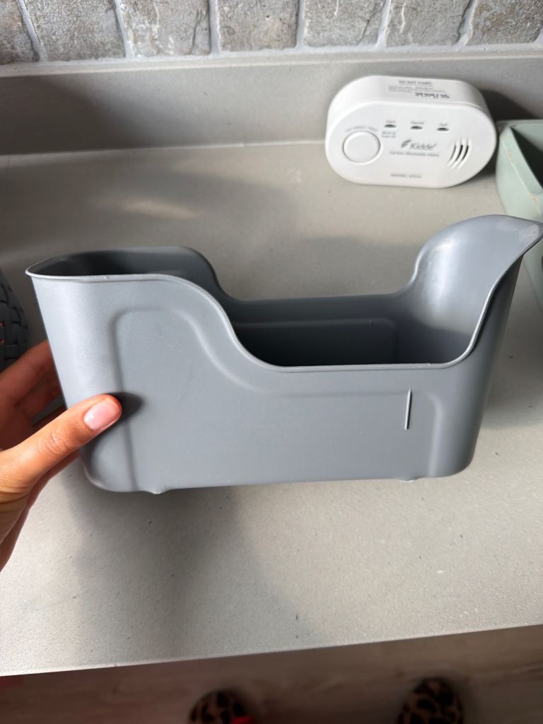 Kitchen Storage Caddy