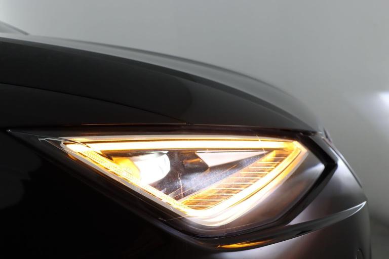 2024 SEAT Ibiza 1.0 TSI 115 Xcellence Lux 5dr DSG HATCHBACK PETROL Automatic