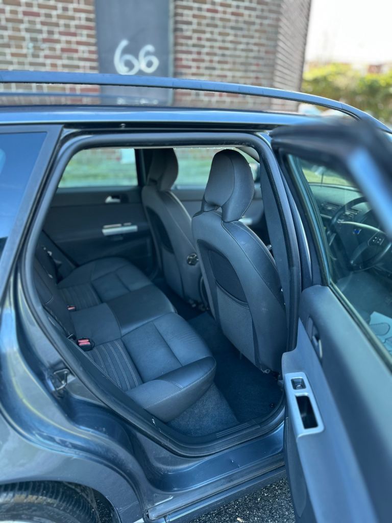 Volvo V50 Drive 2011 1.6 Diesel