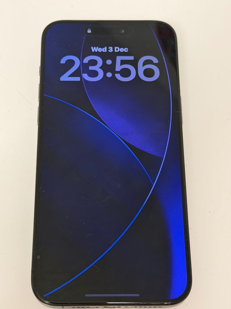 2 iPhone 15 Pro Max 256g Mobile Phones For Sale