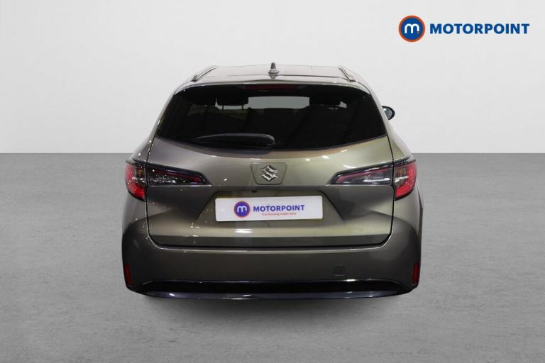 2022 Suzuki Swace 1.8 Hybrid SZ-T 5dr CVT Estate Hybrid Automatic