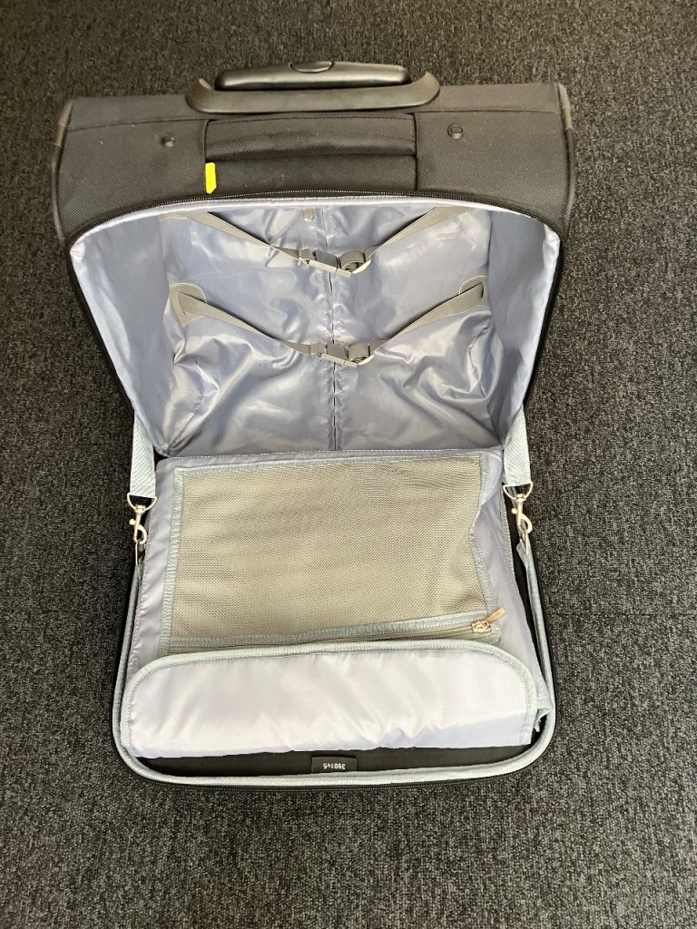 Travel Bag
