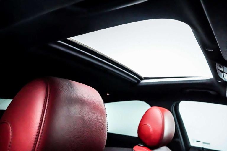 2022 Mercedes-Benz GLC GLC 43 4Matic Premium plus 5dr TCT COUPE PETROL Automatic