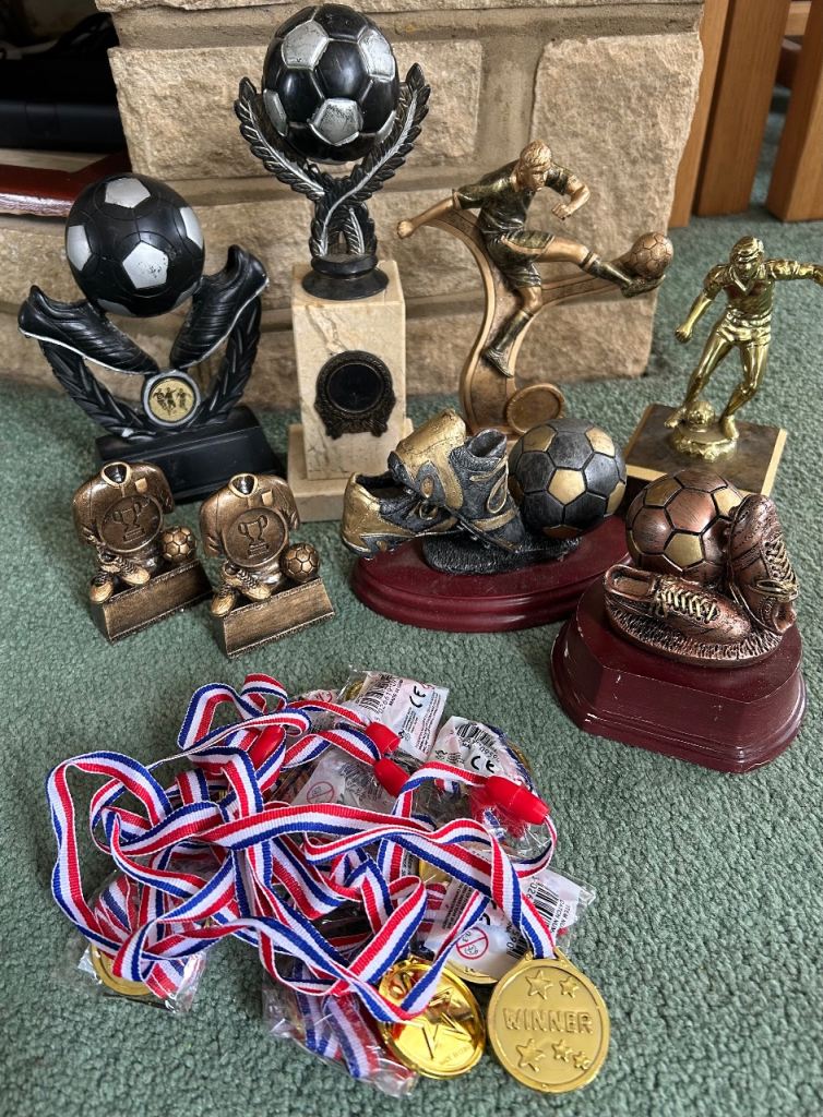 Trophies