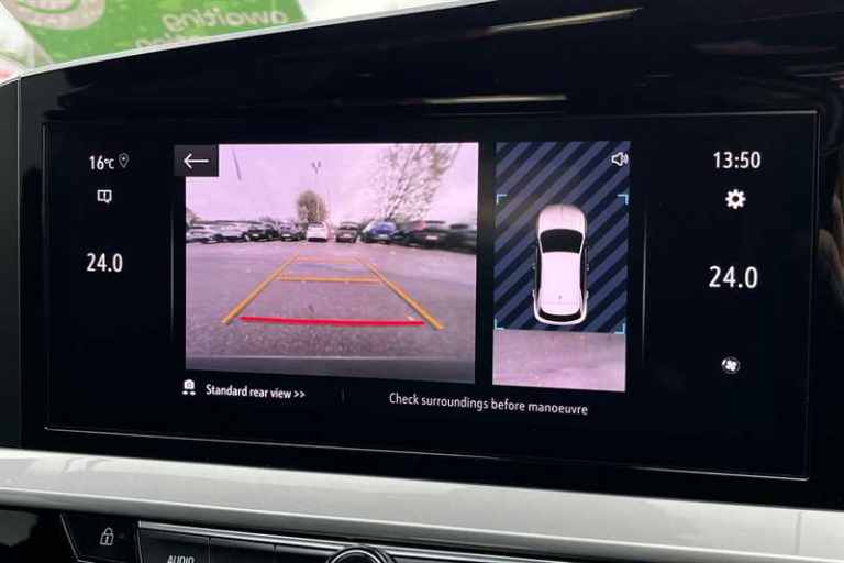 2022 Vauxhall Mokka 1.2 Turbo Ultimate 5dr Auto HATCHBACK PETROL Automatic