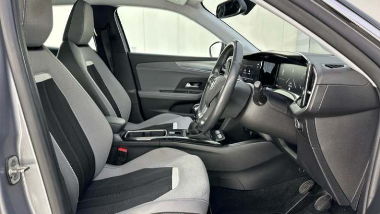 2022 Vauxhall Mokka 1.2 Turbo Elite Premium SUV 5dr Petrol Manual Euro 6 (s/s) (100 ps) Manual Ha...