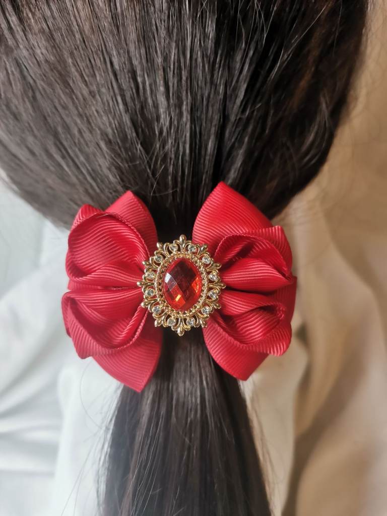 Hairbows (2 bows) 😇 