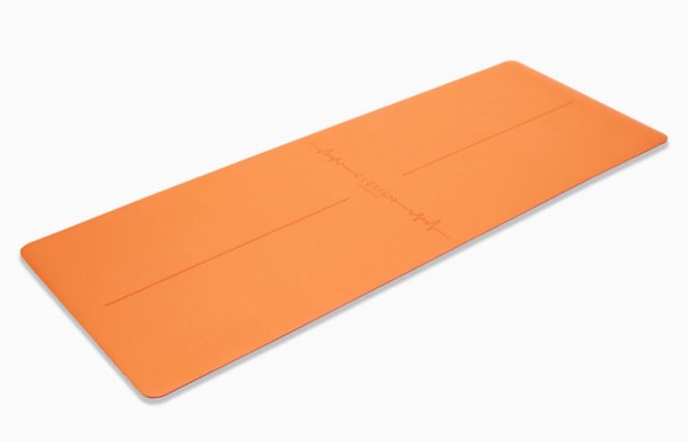 Clesign Yoga mat in new condition 