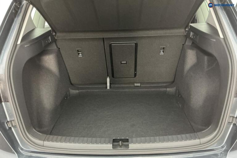 2020 SEAT Ateca 1.5 TSI EVO SE Technology 5dr DSG HATCHBACK PETROL Automatic