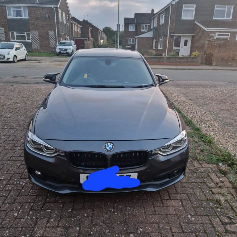 For sale - BMW 320D 18 Reg