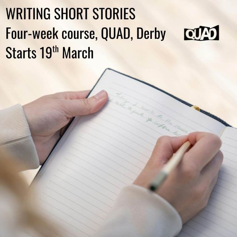 Writing Short Stories