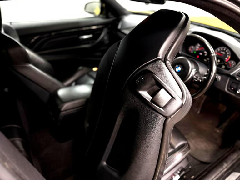 2015-65 BMW M4 3.0 BiTurbo DCT Euro 6 (s/s) 2dr M PERFORMANCE EXHAUST AND KIT