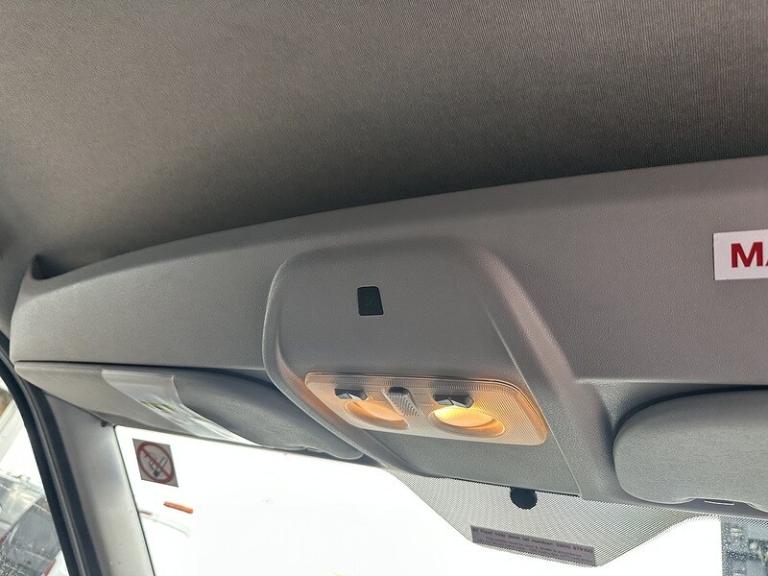 2019 Fiat Doblo MultiJetII Maxi Panel Van Diesel Manual