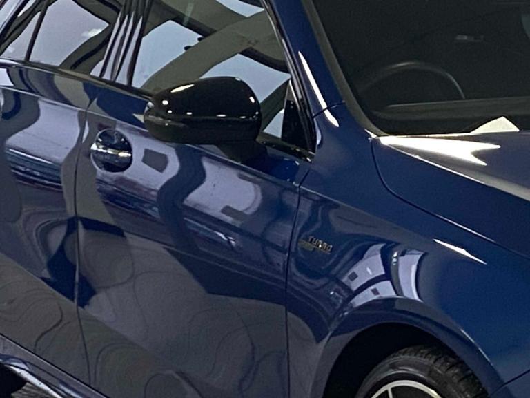 2025 Mercedes-Benz A-Class A35 4Matic Touring Edition 5dr Auto HATCHBACK PETROL Automatic