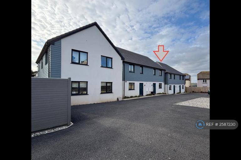 3 bedroom house in Summercross Gardens, Dartmouth, TQ6 (3 bed) (#2587230)