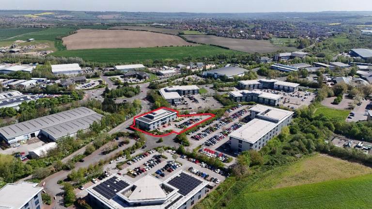 Government Let Investment For Sale in Rotherham