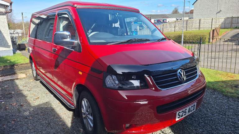 No Need to Look any Further