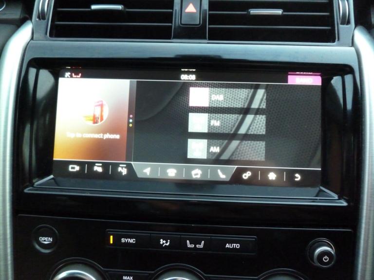 2019 Land Rover Discovery 3.0 SD V6 HSE Auto 4WD Euro 6 (s/s) 5dr ESTATE Diesel Automatic