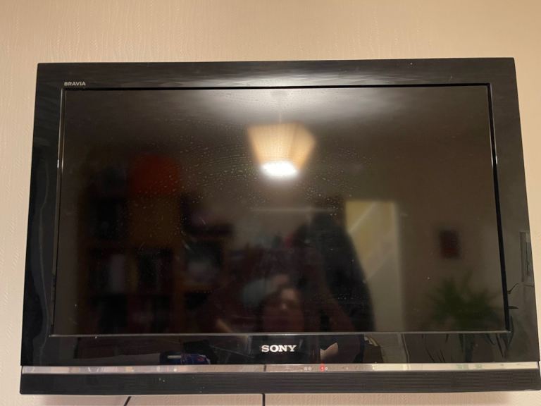 Sony BRAVIA TV 32 inch