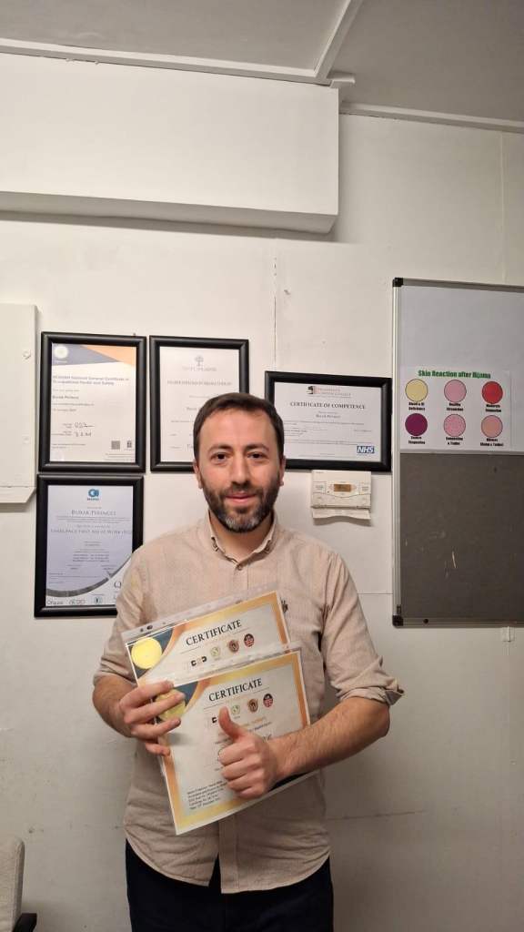 Hijama Cupping Therapy Course – Professional Training