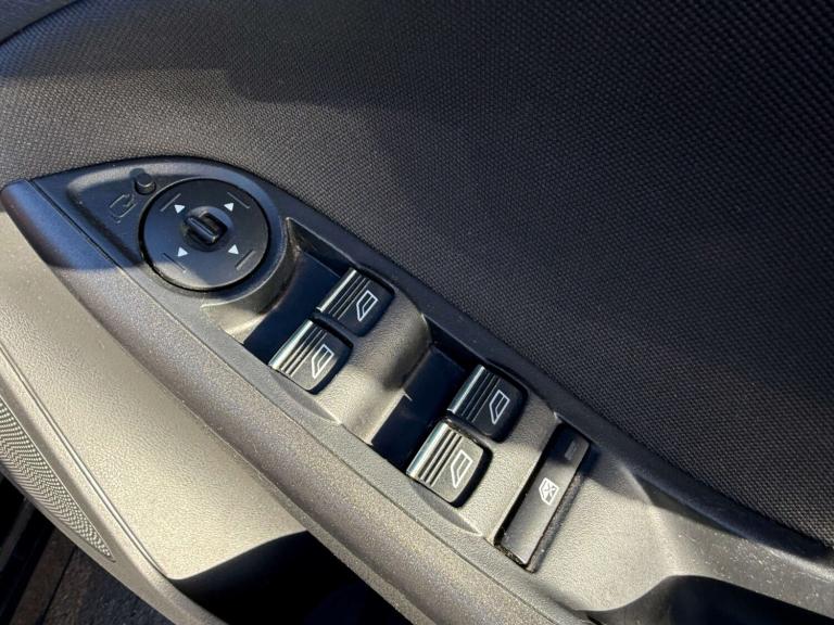 2018 Ford Focus 1.0 EcoBoost 140 ST-Line X 5dr HATCHBACK PETROL Manual