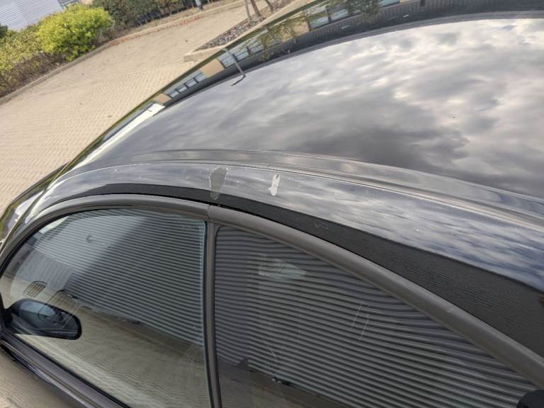 1994 Toyota Celica GT-Four ST205