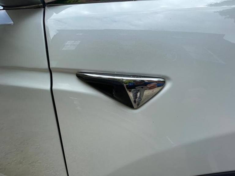 2017 Tesla Model X P100DL (Dual Motor) SUV 5dr Electric Auto 4WDE (Ludicrous) (603 bhp) 7 SEAT SU...