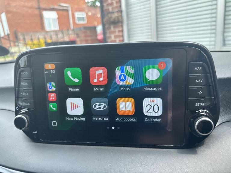 Hyundai, TUCSON, Estate, 2020, Semi-Auto, 1591 (cc), 5 doors