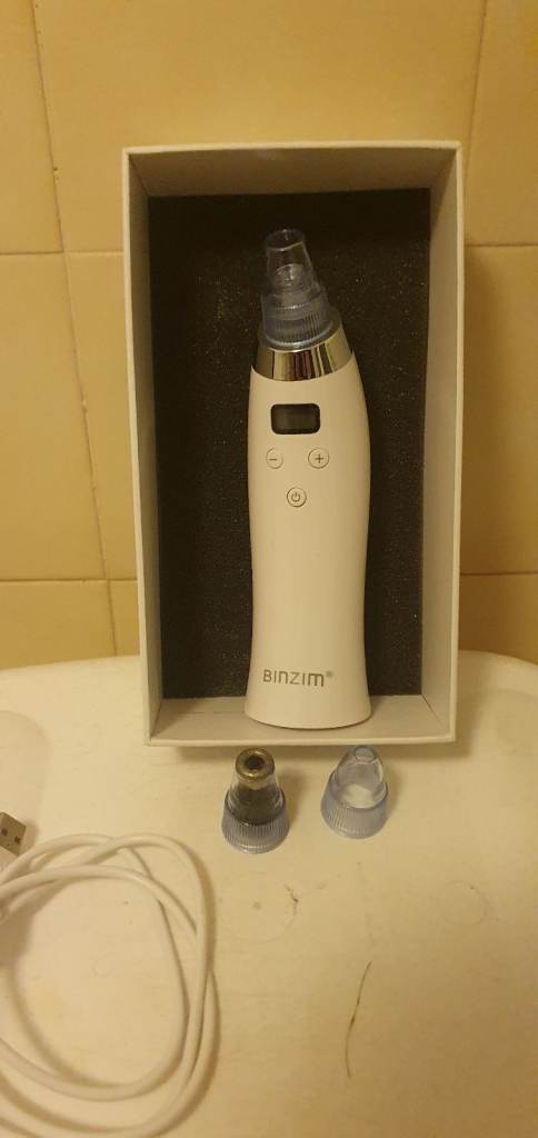 LUX SKIN MICRODERMABRASION KIT
