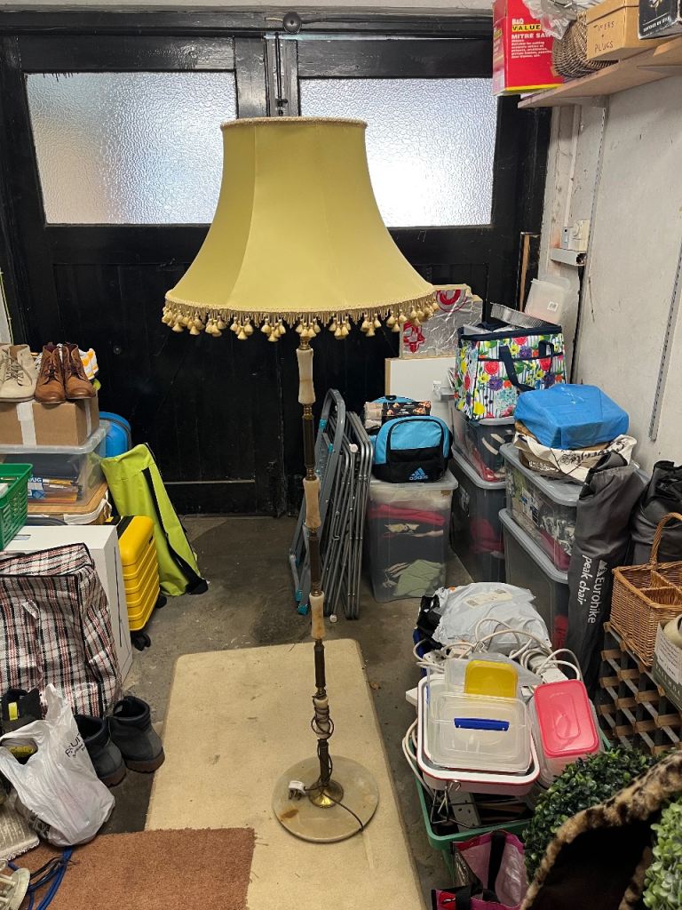 Floor Lamp