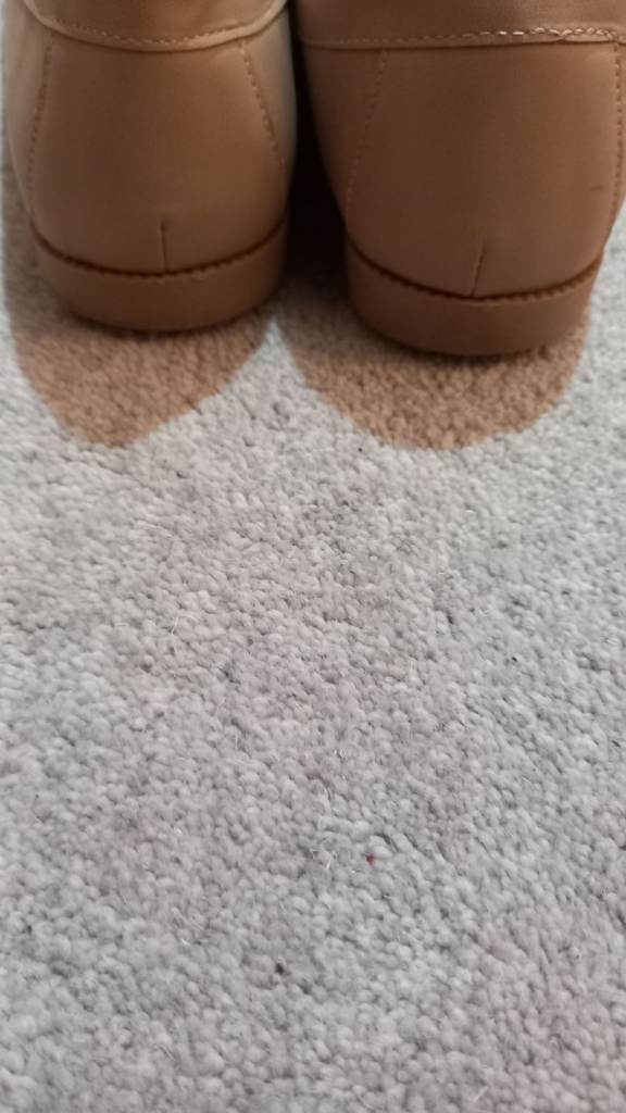 Ladies New Look loafers