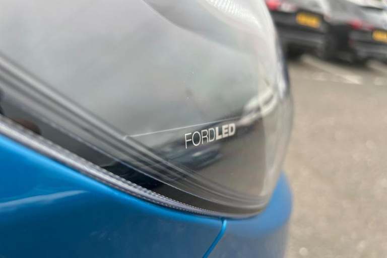 2024 Ford E-Transit 320 Limited AUTO L1 SWB RWD 100kW 65kWh Low Roof Automatic Panel Van Electric...