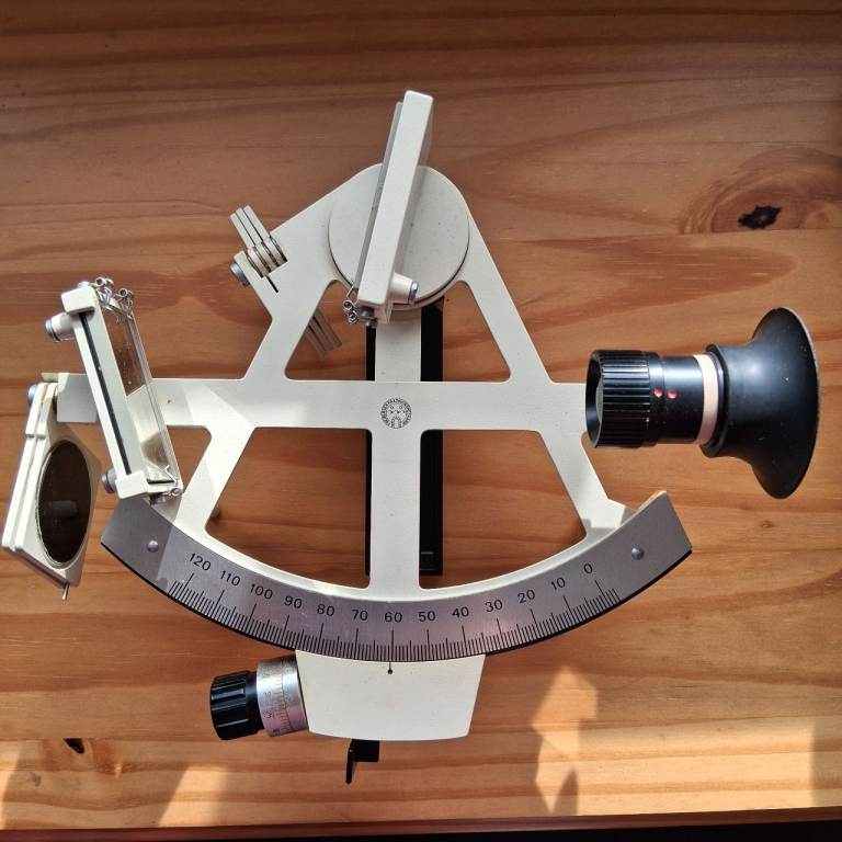 Sextant 