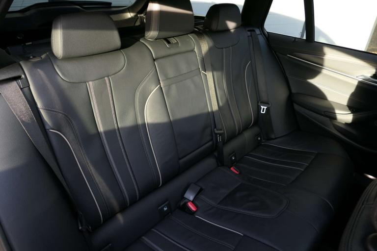 2023 BMW 5 Series 530e M Sport 5dr Auto ESTATE PETROL/ELECTRIC Automatic