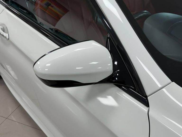 2014 61 BMW M6 4.4 V8 CONVERTIBLE 2DR PETROL DCT EURO 5 (S/S) (560 PS)