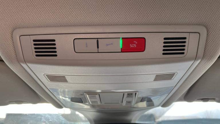 2022 Volkswagen T-Cross 1.0 TSI 110 Black Edition 5dr DSG Petrol Estate Estate Petrol Automatic