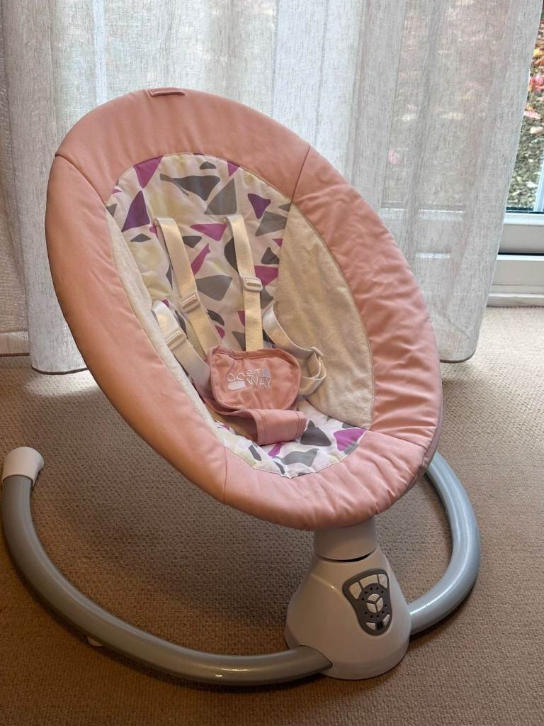 Brand new electric Baby bouncer - Costway 
