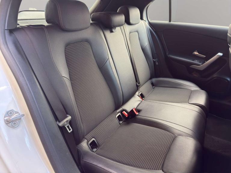 2019 Mercedes-Benz A-Class 1.5 A 180 Sport Exeutive D Auto 5dr Hatchback Diesel Automatic