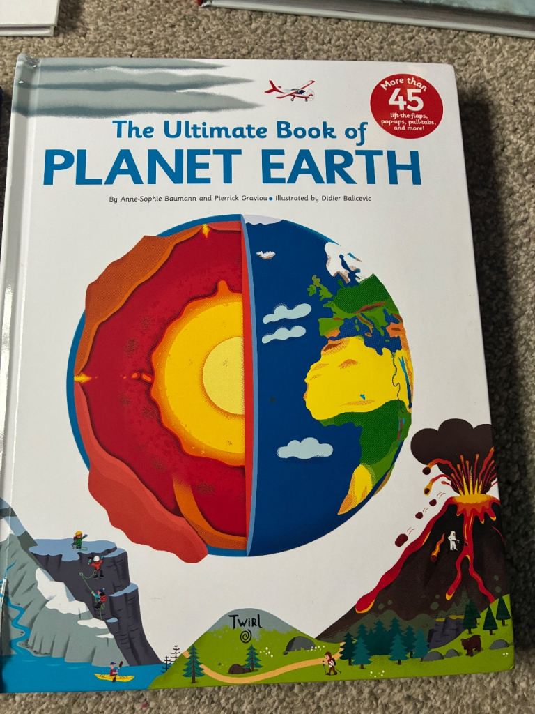 Children’s books NEW nearly new 