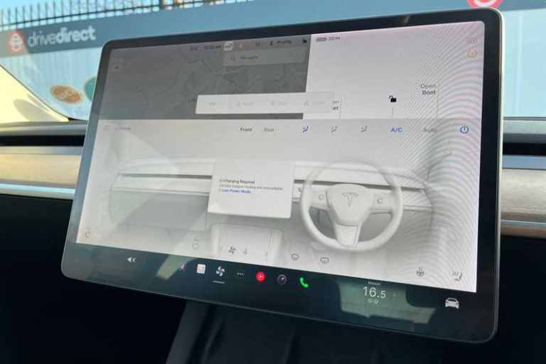 2021 Tesla Model 3 (Dual Motor) Long Range Saloon 4dr Electric Auto 4WDE (346 ps) Saloon Electric...