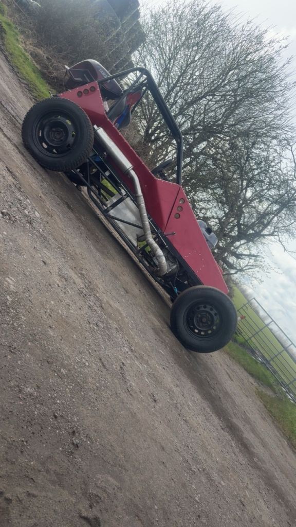 R1 buggy 